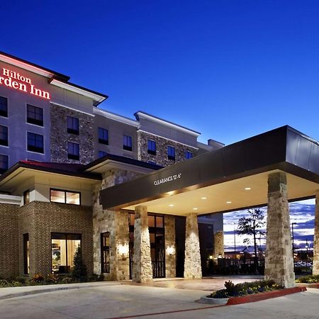 Hilton Garden Inn Texarkana Exterior foto