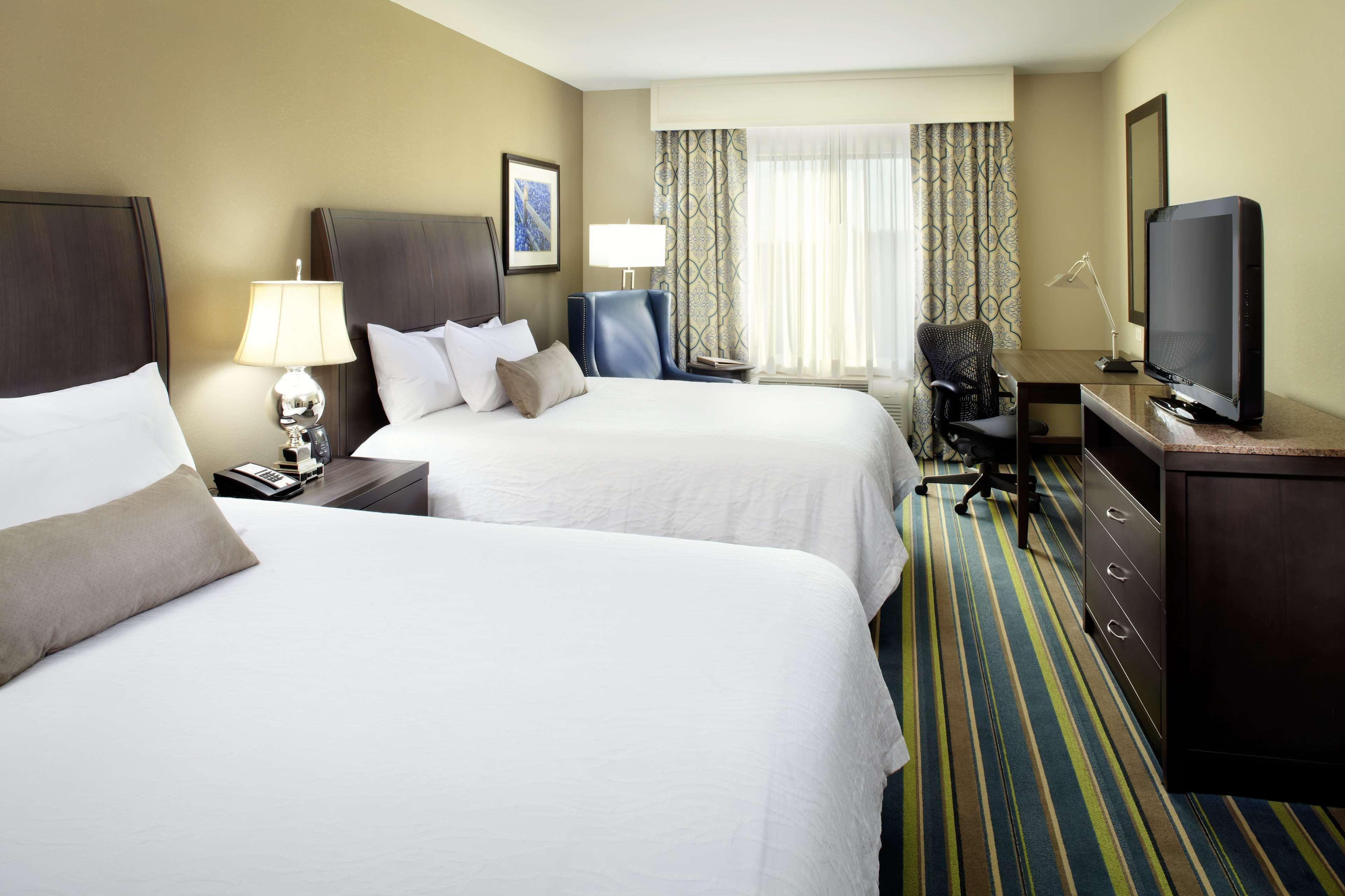 Hilton Garden Inn Texarkana Quarto foto