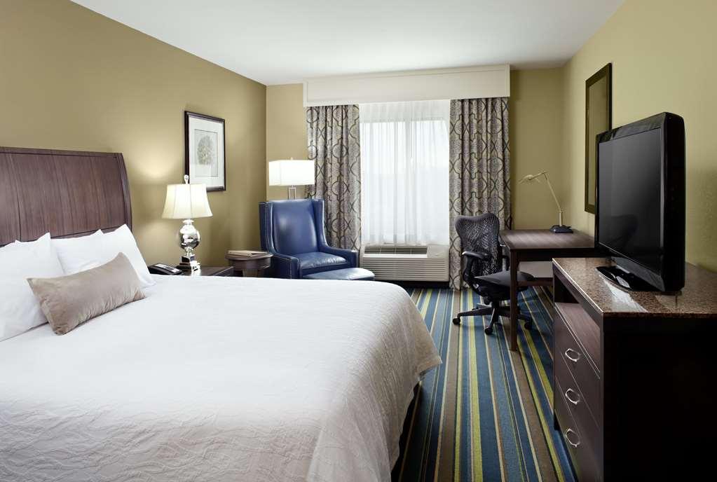 Hilton Garden Inn Texarkana Quarto foto