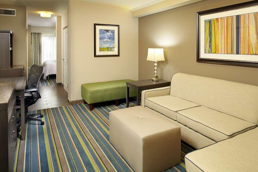 Hilton Garden Inn Texarkana Quarto foto